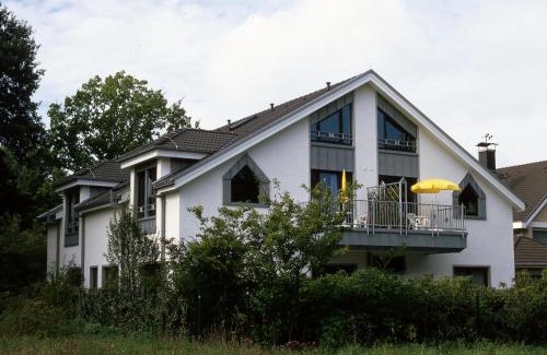 Bad Zwischenahn Apartment | Appartementhaus Dr Domberg Wohnung 1