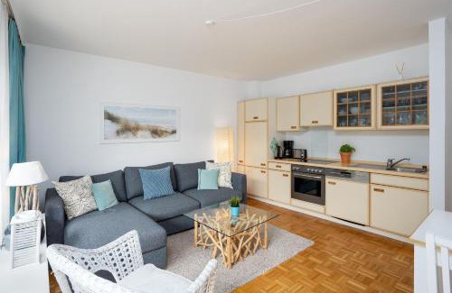 Scharbeutz Apartment | Appartementhaus-Han-134