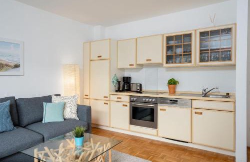 Scharbeutz Apartment | Appartementhaus-Han-134