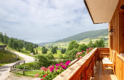 Lessach Apartment | Appartementhaus Hoamart Appartements