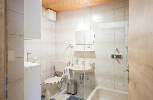 Lessach Apartment | Appartementhaus Hoamart Appartements