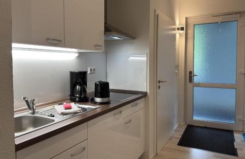 Drei Annen Hohne Apartment | Appartementhaus in Drei Annen Hohne