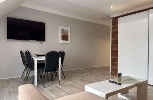 Drei Annen Hohne Apartment | Appartementhaus in Drei Annen Hohne