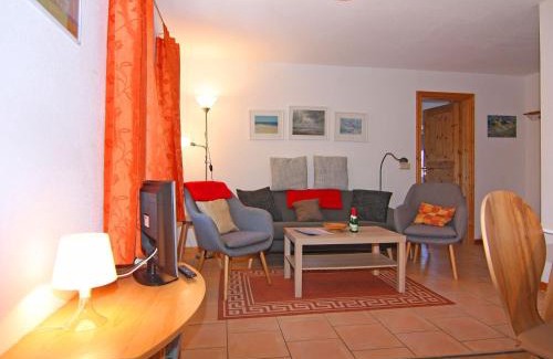 Breege Apartment | Appartementhaus Kranichblick in Breege