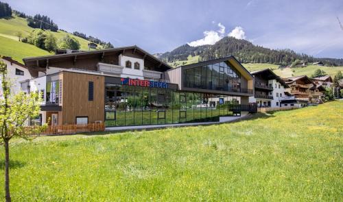 Grossarl Apartment | Appartementhaus Lackner
