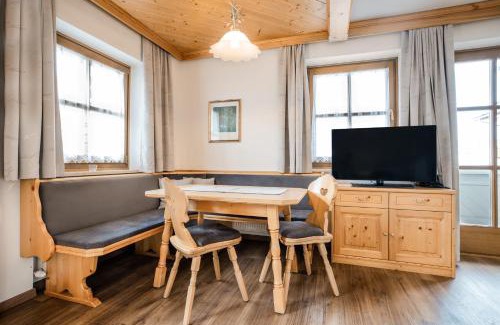 Grossarl Apartment | Appartementhaus Lackner
