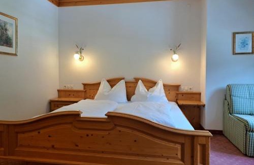 Grossarl Apartment | Appartementhaus Lackner