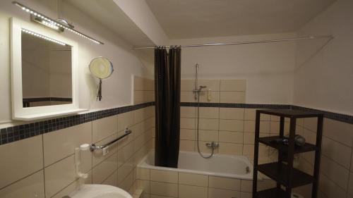 Lubeck City Centre Apartment | Appartementhaus Obertrave