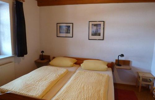 Schwarzenbach Apartment | Appartementhaus Osserblick