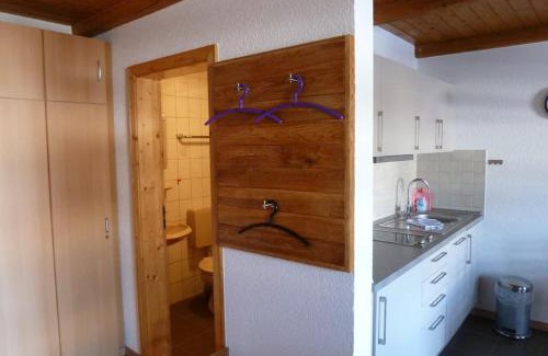 Schwarzenbach Apartment | Appartementhaus Osserblick