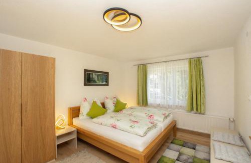 Radstadt Apartment | Appartementhaus Radstadt