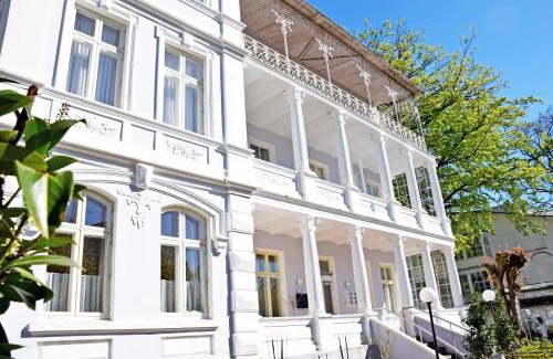 Sellin Hotel | Appartementhaus Sellin