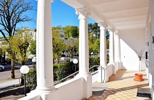 Sellin Hotel | Appartementhaus Sellin