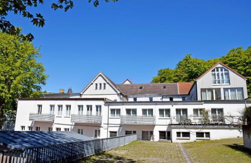 Sellin Hotel | Appartementhaus Sellin
