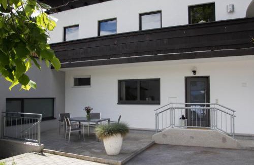 Rain Apartment | Appartementhaus Salzmann