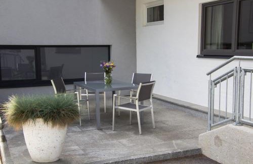 Rain Apartment | Appartementhaus Salzmann