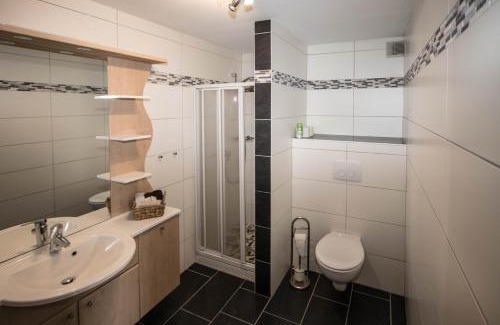 Rain Apartment | Appartementhaus Salzmann