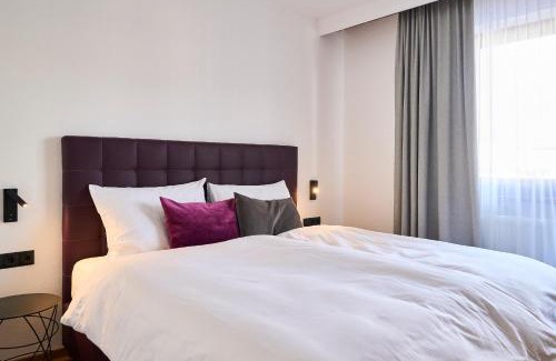 Seefeld in Tirol Apartment | Appartementhaus Solstein