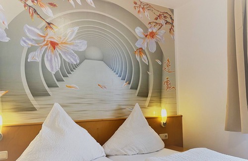 Binz Apartment | Appartementhaus Sonnenschein