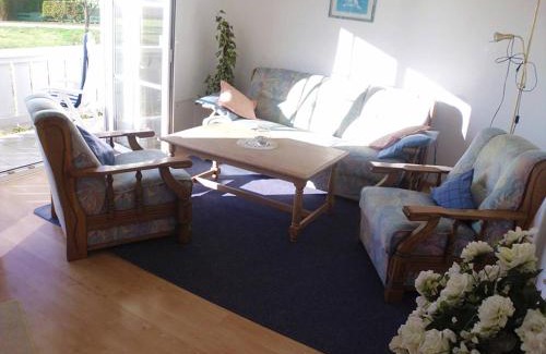 Bad Birnbach Apartment | Appartementhaus Viktoria