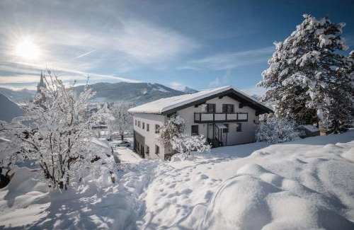 Radstadt Apartment | Appartementhaus Winter