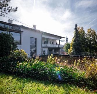 Radstadt Apartment | Appartementhaus Winter