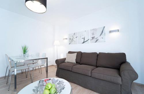 Lutt Kiepenbarg Apartment | Appartementhausanlage Wennseestraße Mia-Mare