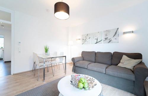 Lutt Kiepenbarg Apartment | Appartementhausanlage Wennseestraße Mia-Mare