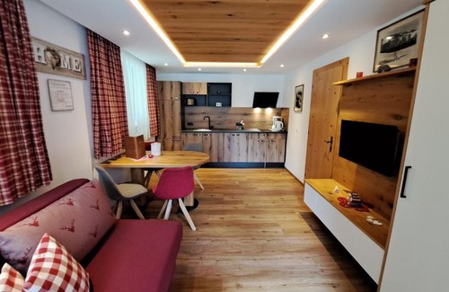 Wildschoenau Apartment | Appartements Alpenland - Ferienwohnungen
