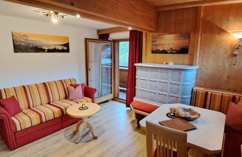 Wildschoenau Apartment | Appartements Alpenland - Ferienwohnungen