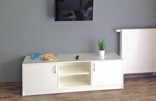 Schwerin Apartment | Appartements am Heidensee in Schwerin