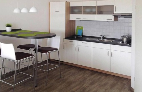 Schwerin Apartment | Appartements am Heidensee in Schwerin