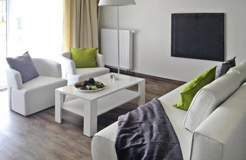 Schwerin Apartment | Appartements am Heidensee in Schwerin