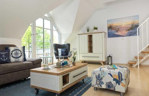 Timmendorf Apartment | Appartements Am Reiterhof