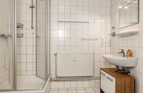 Timmendorf Apartment | Appartements Am Reiterhof Klabautermann