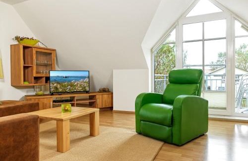Timmendorf Apartment | Appartements Am Reiterhof Nixe