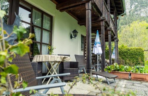 Ruhpolding Apartment | Appartements am Taubensee