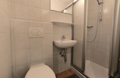 Am Feuersang Apartment | Appartements Angelika