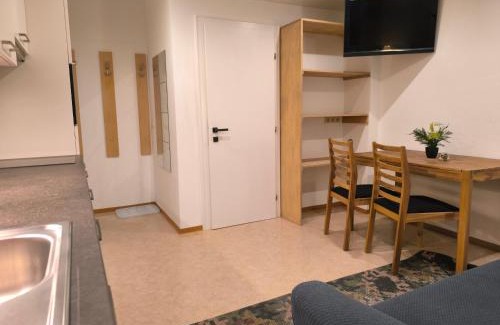 Am Feuersang Apartment | Appartements Angelika