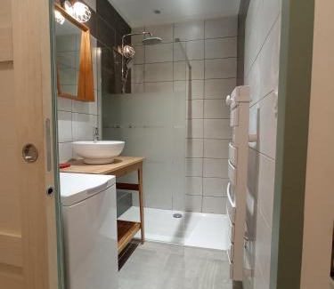 Centre Ville d'Ales Apartment | Appartements Aux Portes d'Alès - Centre Ville