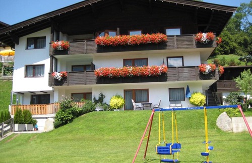Brixen im Thale Apartment | Appartements Bachler