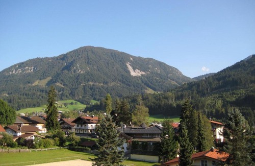 Brixen im Thale Apartment | Appartements Bachler