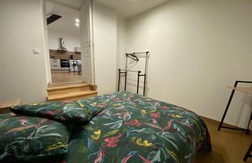 Vesoul Apartment | Appartements Baron Bouvier