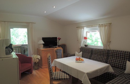 Forstau Apartment | Appartements Basti
