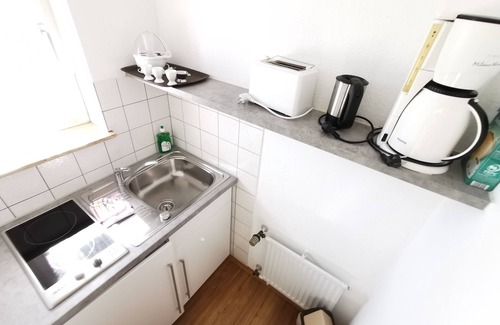 Bad Krozingen Apartment | Appartements Biedermeier