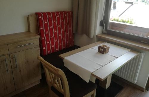 Berwang Apartment | Appartements Birkenhof