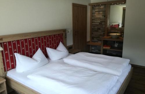 Berwang Apartment | Appartements Birkenhof