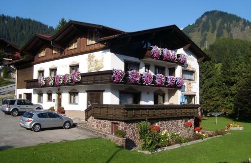 Berwang Apartment | Appartements Birkenhof