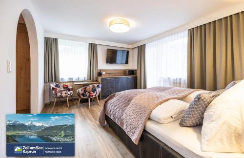 Kaprun Apartment | Appartements by Hofer - Ski-in Ski-out