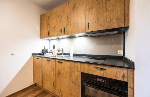 Kaprun Apartment | Appartements by Hofer - Ski-in Ski-out